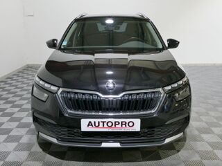 Kamiq 1.5 TSI 150ch Style DSG7 2021 occasion 77400 Lagny-sur-Marne