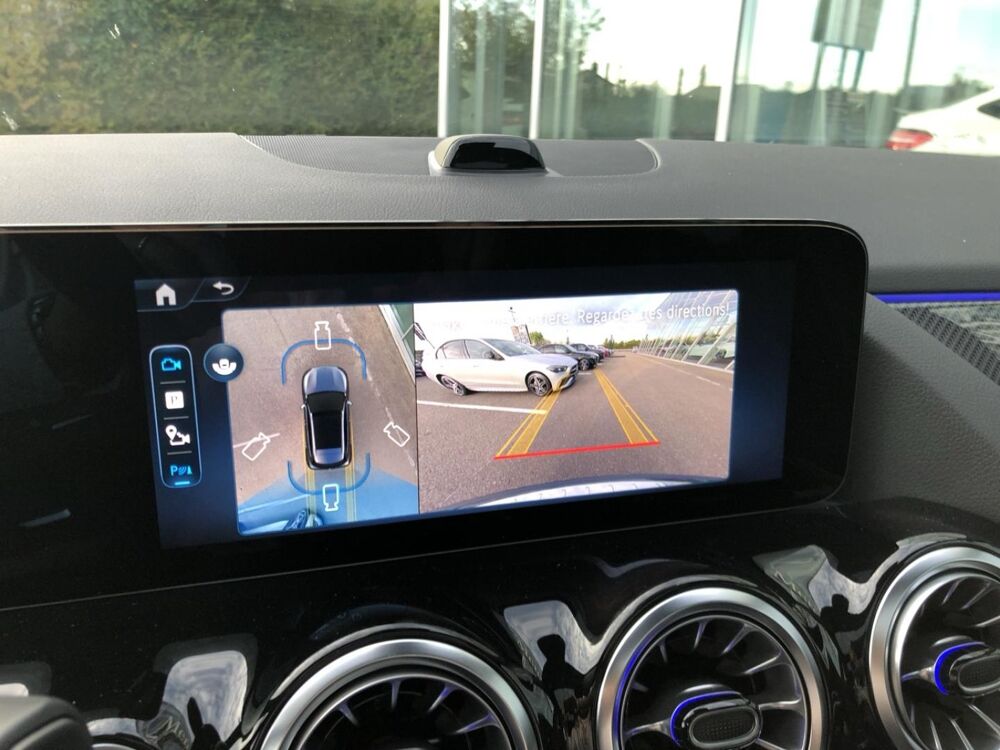 Classe GLA 200 d 150ch AMG Line 8G-DCT 2026 occasion 28100 Dreux