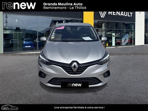 Clio 1.5 Blue dCi 100ch Business 21N 2022 occasion 70300 Froideconche