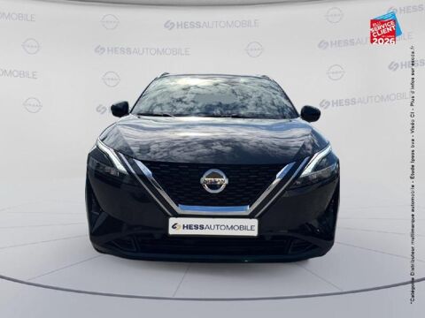 Qashqai 1.3 Mild Hybrid 140ch Tekna 2022 2022 occasion 57100 Thionville