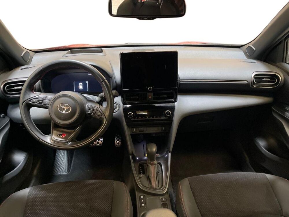Yaris Cross 130h GR Sport MC24 2024 occasion 13400 Aubagne