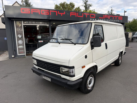 Annonce voiture Peugeot J5 8990 €
