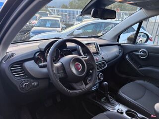 500 X 2.0 MULTIJET 16V 140CH CROSS 4X4 AT9 2016 occasion 38130 ECHIROLLES