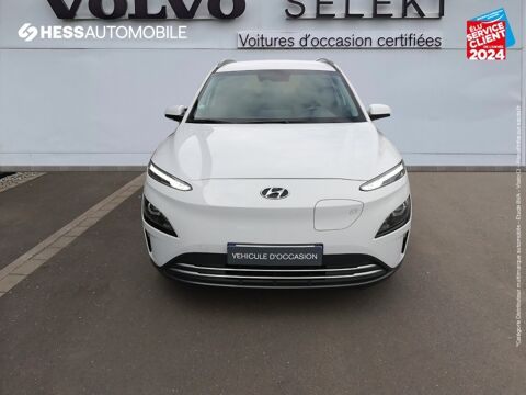 Kona Electric 64kWh - 204ch Intuitive 2021 occasion 57050 Metz