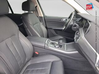 X5 xDrive25dA 231ch xLine 2020 occasion 68000 Colmar