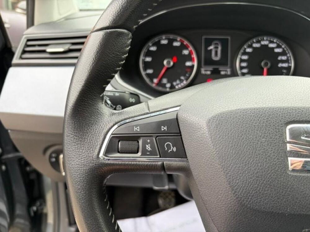 Arona 1.0 EcoTSI 95ch Start/Stop Urban Euro6d-T 2018 occasion 78630 Orgeval
