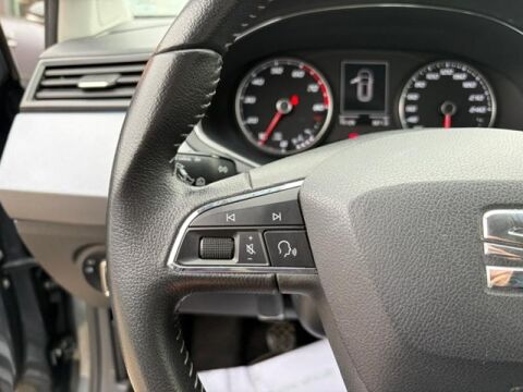 Arona 1.0 EcoTSI 95ch Start/Stop Urban Euro6d-T 2018 occasion 78630 Orgeval