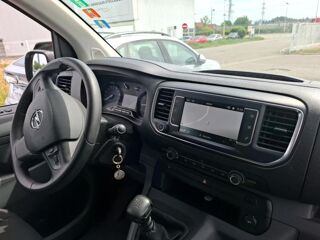 Vivaro L2 1.5 D 120ch Standard 2021 occasion 27400 Louviers