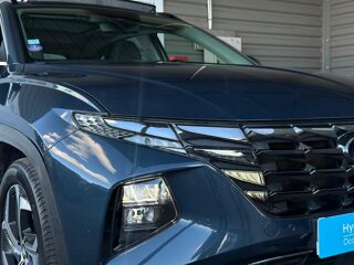 Tucson 1.6 T-GDi 150ch Hybrid 48V Executive DCT7 2021 occasion 78310 Coigni&egrave;res