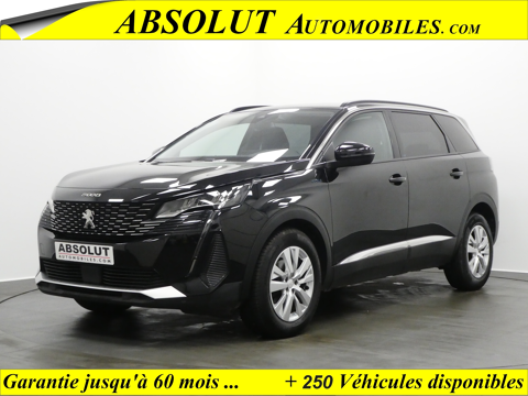 Annonce voiture Peugeot 5008 19988 