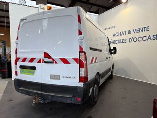 Master F3500 L1H1 2.3 DCI 135CH GRAND CONFORT E6 2021 occasion 28630 Nogent-le-Phaye