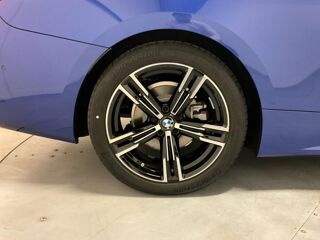 S&eacute;rie 4 420iA 184ch M Sport 2025 occasion 78240 Chambourcy