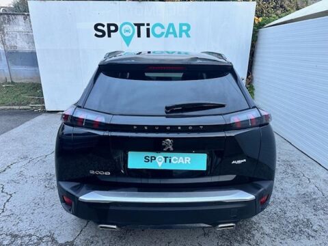 2008 1.2 PureTech 130ch S&S Style 2022 occasion 95500 Gonesse