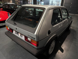 Golf GTI 1982 occasion 63170 Aubi&egrave;re