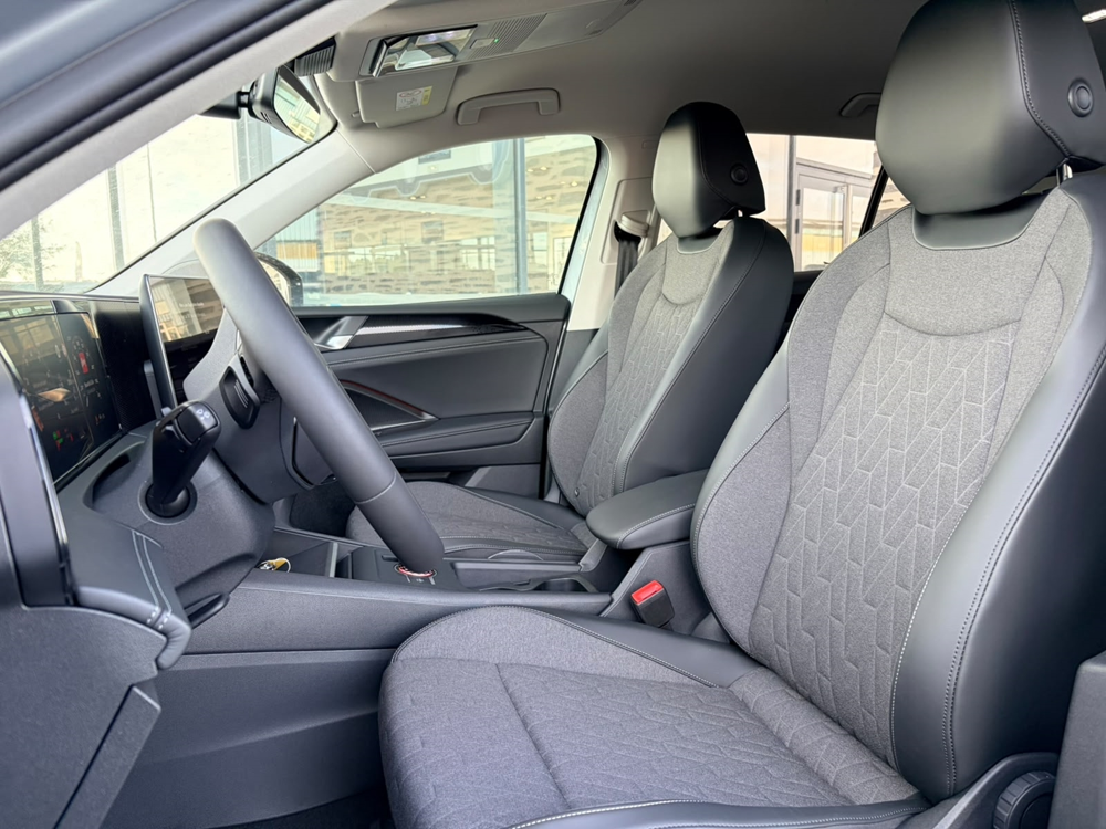 Tiguan 1.5 ETSI 131CH LIFE DSG7 2026 occasion 49070 Saint-L&eacute;ger-de-Lini&egrave;res