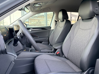 Tiguan 1.5 ETSI 131CH LIFE DSG7 2026 occasion 49070 Saint-L&eacute;ger-de-Lini&egrave;res