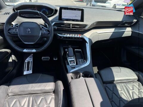 3008 HYBRID4 300ch GT e-EAT8 2020 occasion 51100 Reims