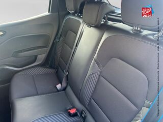 Clio 1.6 E-Tech 145ch full hybrid esprit Alpine - 24 2025 occasion 67600 S&eacute;lestat