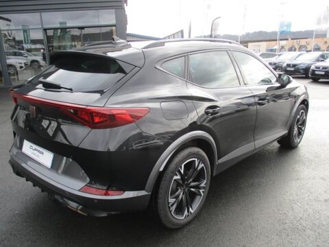 Formentor 1.4 e-HYBRID 204ch V DSG6 2024 occasion 24430 Marsac-sur-l'Isle