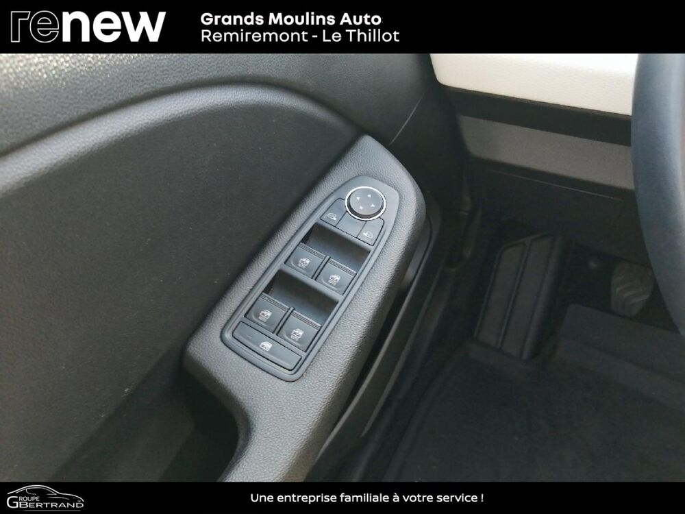 Clio 1.5 Blue dCi 100ch Evolution 2022 occasion 88160 Le Thillot