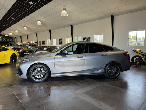 Serie 2 (F44) 220DA 220 DA X-DRIVE 190CH M SPORT 04/2023 2023 occasion 12000 RODEZ
