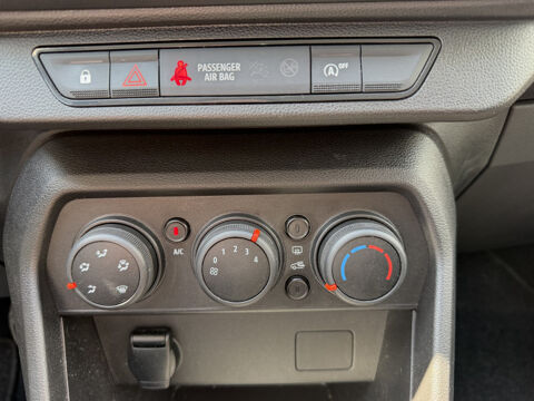 Sandero 1.0 SCE 65CH CONFORT 2021 occasion 38130 ECHIROLLES