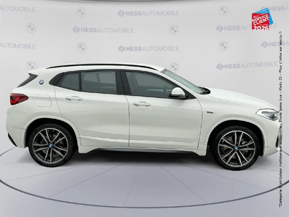 X2 xDrive25eA 220ch M Sport Euro6d-T 6cv 2023 occasion 68390 Sausheim