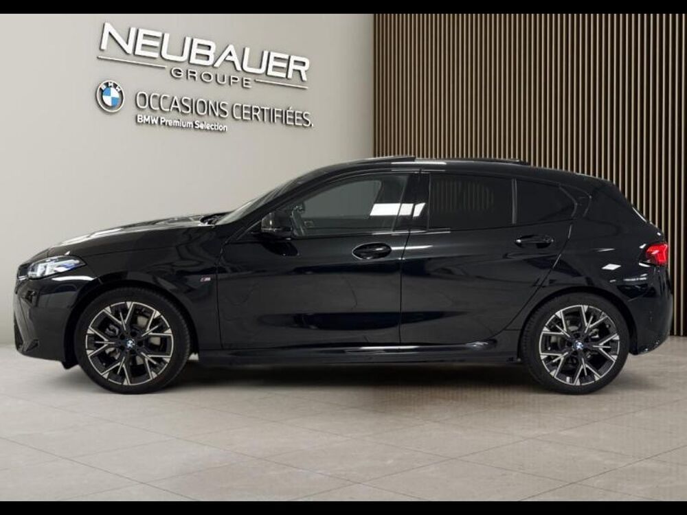 S&eacute;rie 1 120dA 163ch M Sport DKG7 2025 occasion 92100 Boulogne-Billancourt