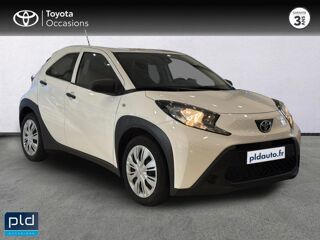 Aygo 1.0 VVT-i 72ch Active Business 2023 occasion 13290 Les Milles