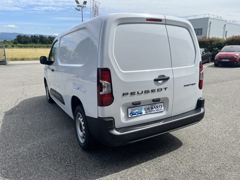 Partner XL DIESEL 130CH AUTOMATIQUE 2026 occasion 81000 Albi