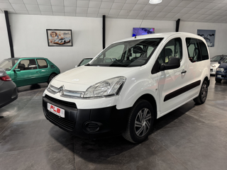 Berlingo 1.6 HDI 90 PREMIERE MAIN 2014 occasion 12000 RODEZ