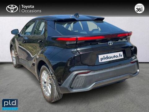 C-HR 1.8 Hybride 140ch Dynamic NG23 2024 occasion 13012 Marseille