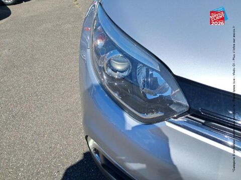 Captur 1.5 dCi 90ch energy Business eco&sup2; 2018 occasion 67200 Strasbourg