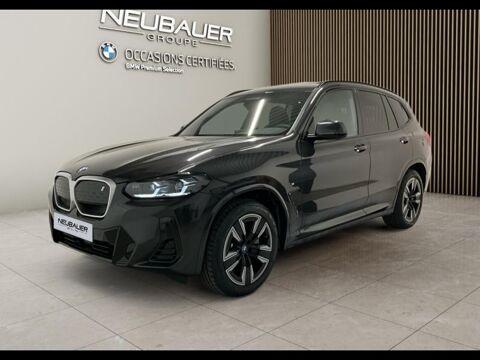 Annonce voiture BMW iX3 52900 