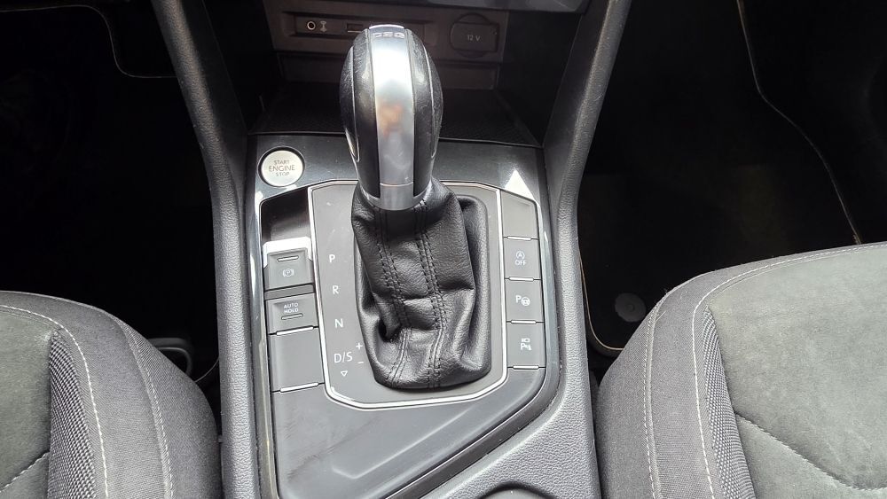 Tiguan 2.0 TDI 150CH BLUEMOTION TECHNOLOGY CARAT EDITION DSG7 2016 occasion 56530 QUEVEN