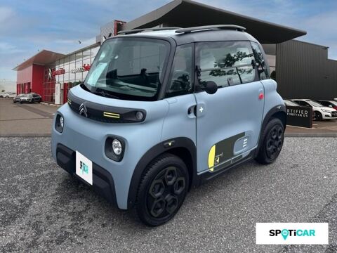 Citro&euml;n AMI Ami Ami 2024 occasion Montauban 82000