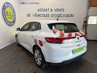 Megane IV 1.5 BLUE DCI 115CH AIR - 20 2020 occasion 28630 Nogent-le-Phaye