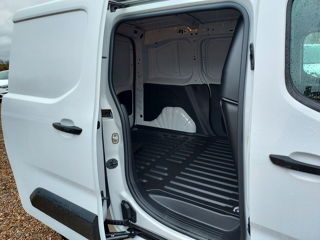 Berlingo M 650KG BLUEHDI 100CH S&S 2025 occasion 60600 Clermont
