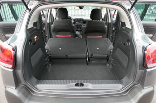 C3 Aircross PURETECH 110CH S&S C-SERIES 2022 2022 occasion 31100 Toulouse