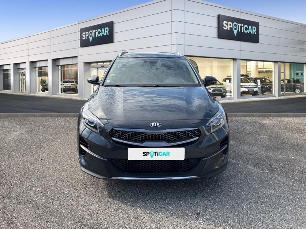 XCeed 1.6 CRDI 115ch Launch Edition 2020 occasion 13200 Arles