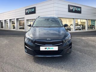 XCeed 1.6 CRDI 115ch Launch Edition 2020 occasion 13200 Arles