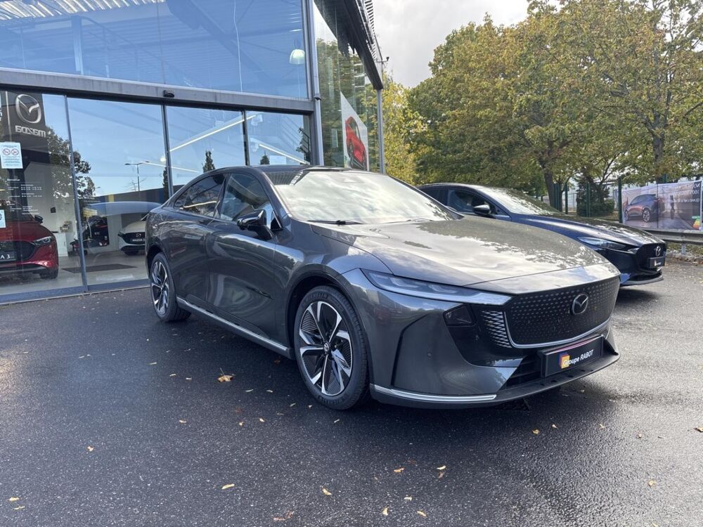 Mazda6 EV 245ch 80 kWh Takumi Plus 2026 occasion 78310 COIGNIERES