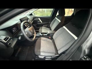 C4 1.2 Hybride 100ch S&S YOU Automatique 2025 occasion 27930 Normanville