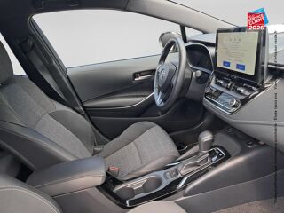 Corolla 1.8 140ch Design MY23 2025 occasion 57100 Thionville