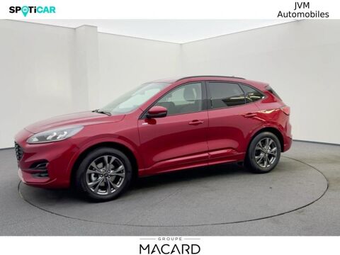 Kuga 2.5 Duratec 190ch FHEV E85 ST-Line BVA 2023 occasion 47550 Boé