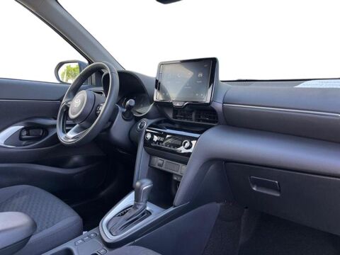 Yaris Cross 116h Dynamic MC24 2025 occasion 84120 Pertuis