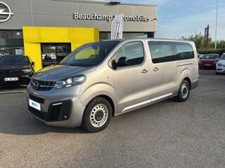 Vivaro L3 1.5 D 120ch Standard 2022 occasion 13200 Arles