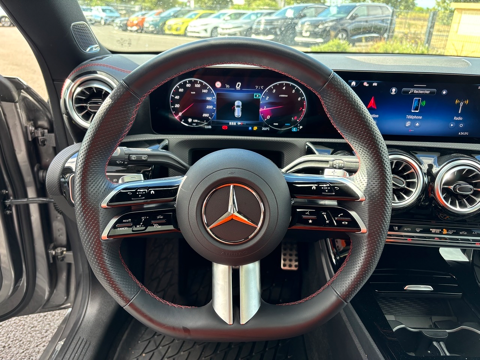 Classe A 200 163CH AMG LINE 7G-DCT 2024 occasion 31670 Lab&egrave;ge