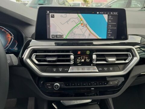 X3 sDrive18dA 150ch xLine 2023 occasion 64600 Anglet
