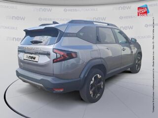 Bigster 1.2 mild hybrid 140ch Extreme 2026 occasion 67600 S&eacute;lestat